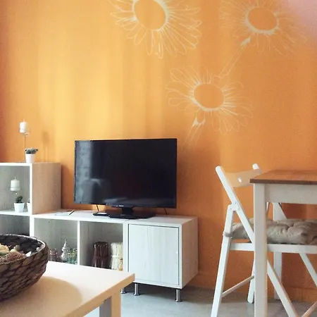 Apartamento Leganitos 9 *