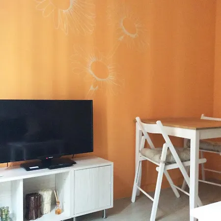 Apartamento Leganitos 9