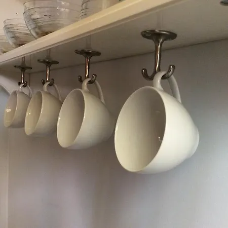 Apartamento Leganitos 9 *