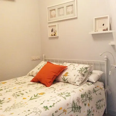 Apartment Apartamento Leganitos 9 Madrid