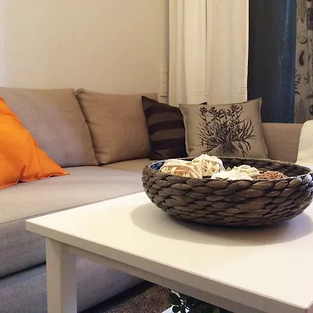 Apartamento Leganitos 9 * Madrid