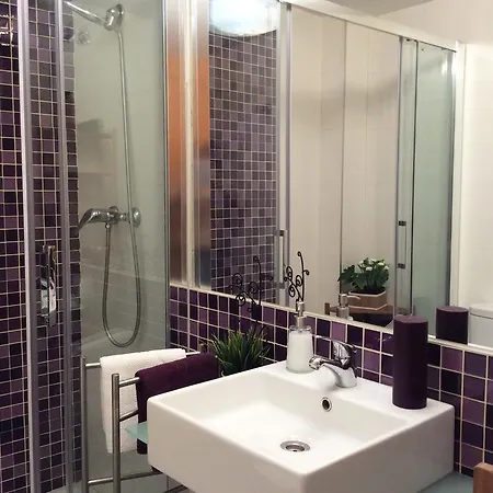Apartamento Leganitos 9 Madrid