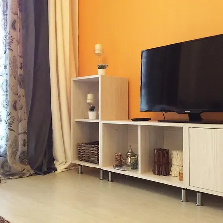 Apartment Apartamento Leganitos 9 *