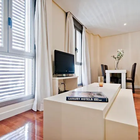 Retiro Guest house *