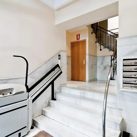 Guest house Retiro