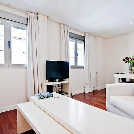 Retiro Guest house *