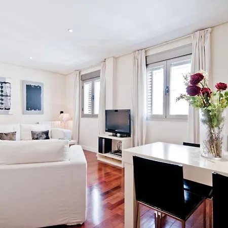 Gasthof Retiro Madrid
