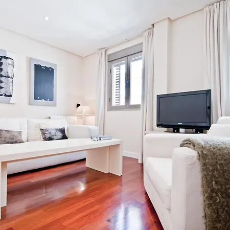 Retiro Guest house Madrid