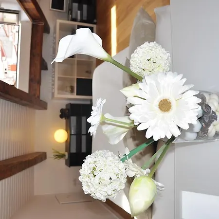 Apartment Livinginopera Escalinata Madrid