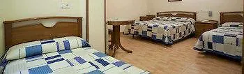 Maria Luisa 2* Μαδρίτη