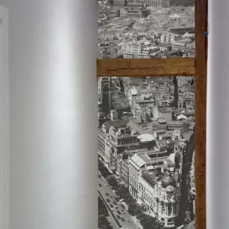 Diezmadrid Πανσιόν