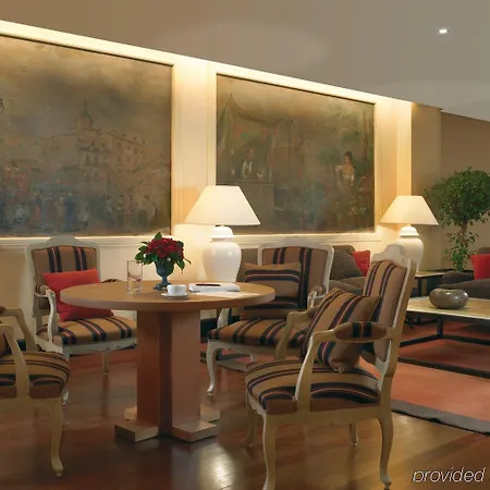 Barcelo Emperatriz Madrid