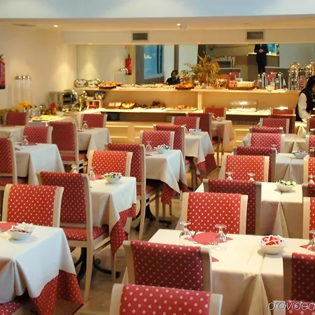 Luze Castellana Madrid