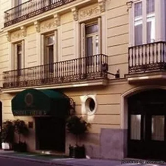 Relais & Chateaux Orfila Hotel Madrid