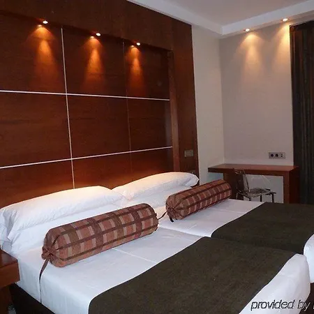 Hotel Francisco I Boutique Madrid