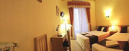 Oporto 2* Madri