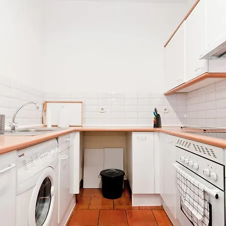 Apartment Retiro