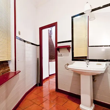 Apartment Retiro *