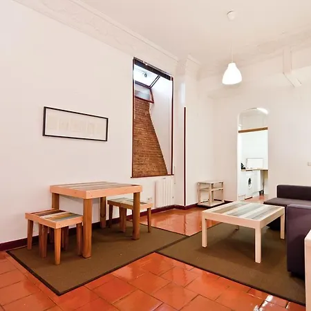 Retiro Apartment