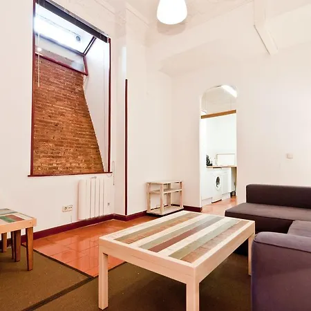 Retiro Apartment