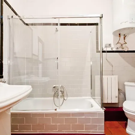Apartment Retiro