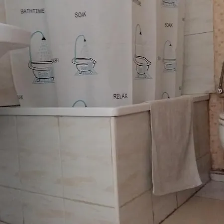 Centro Πανσιόν 3*