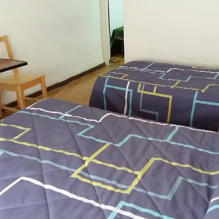 Centro Pensionat 3*