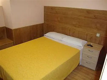 Gasthof San Blas Madrid