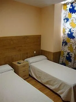 San Blas Konukevi Madrid