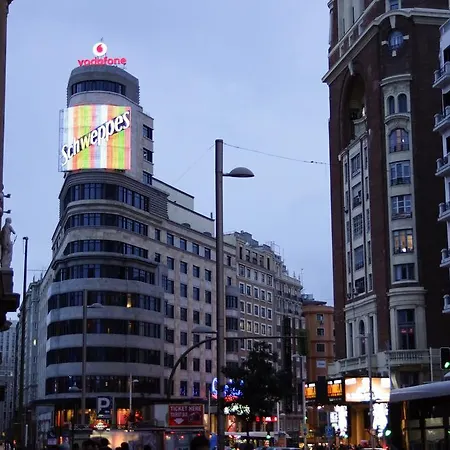 Condes Hotel