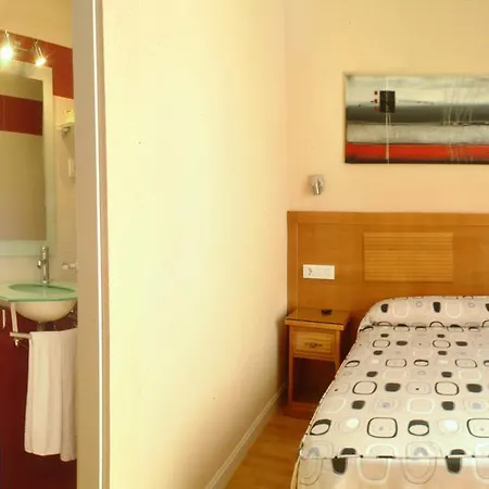 Guest house Santillan Ii *