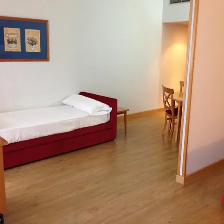 Muralto Princesa Hotel