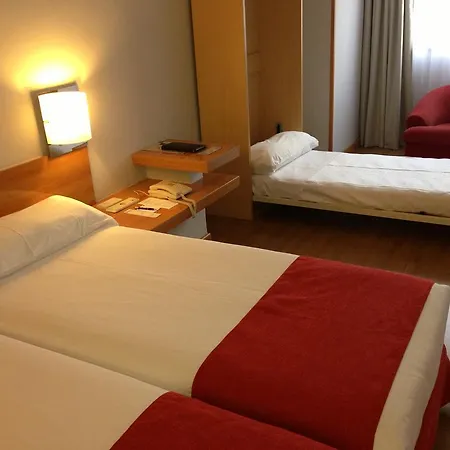 Hotel Muralto Princesa 3*