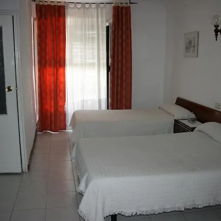 Pensionat Centro Madrid