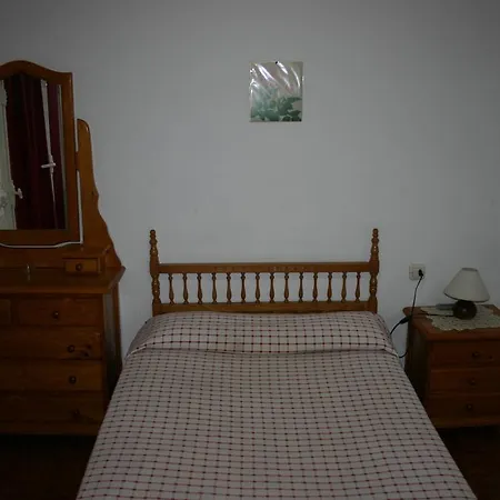 Centro Pensión 3*