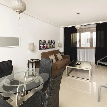 Wootravelling Plaza De Oriente Homtels * Madrid