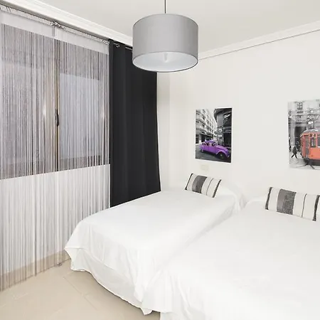 Wootravelling Plaza De Oriente Homtels Apartamento