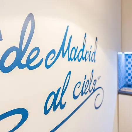 Apartment La Almudena *