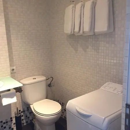 Apartamento Plaza Santo Domingo