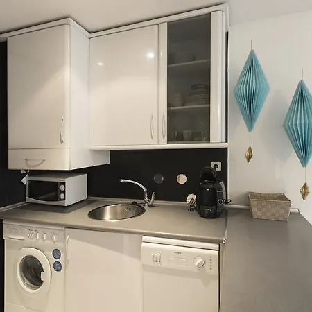 Apartamento Wootravelling Plaza De Oriente Homtels