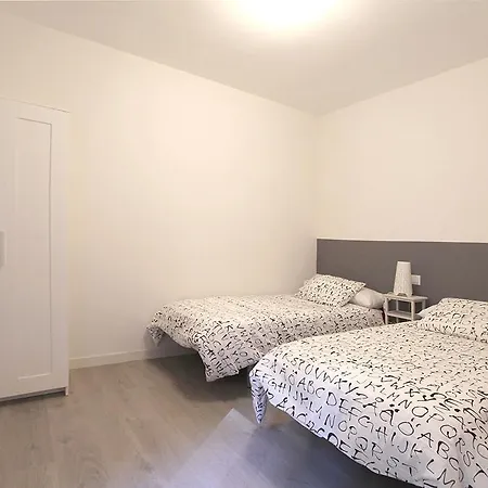 Apartment Dali
