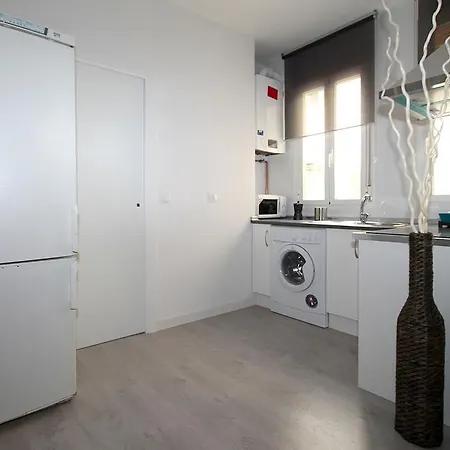 Dali Apartment