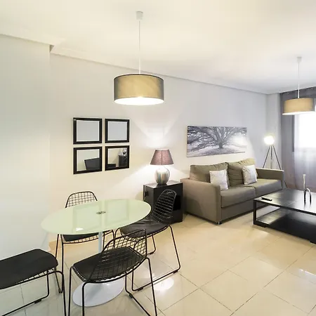 Wootravelling Plaza De Oriente Homtels Apartamento *