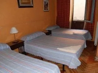 Guest house Helena 2 Madrid