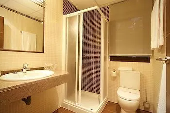 Avenida Barajas 3* Madrid