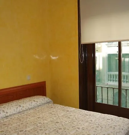 Hostel Far Plaza Mayor *