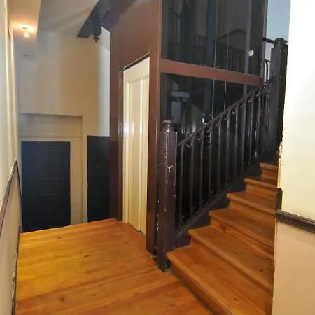 Fuencarral Suites Apartamento