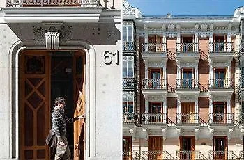 Eric Vokel Madrid