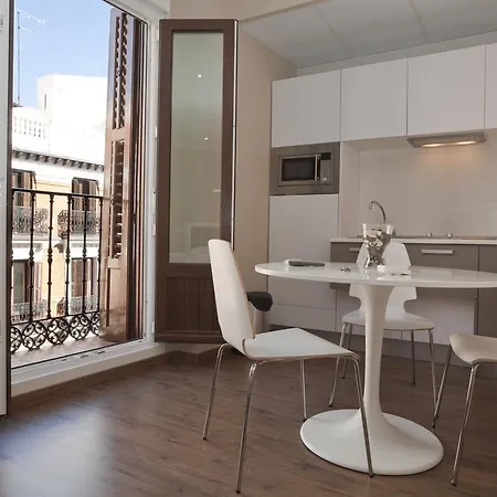 Felipe Vi Hotel Madrid
