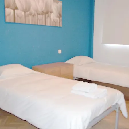 Appartement Stopinflat Madrid